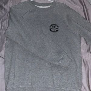 Brixton crew neck